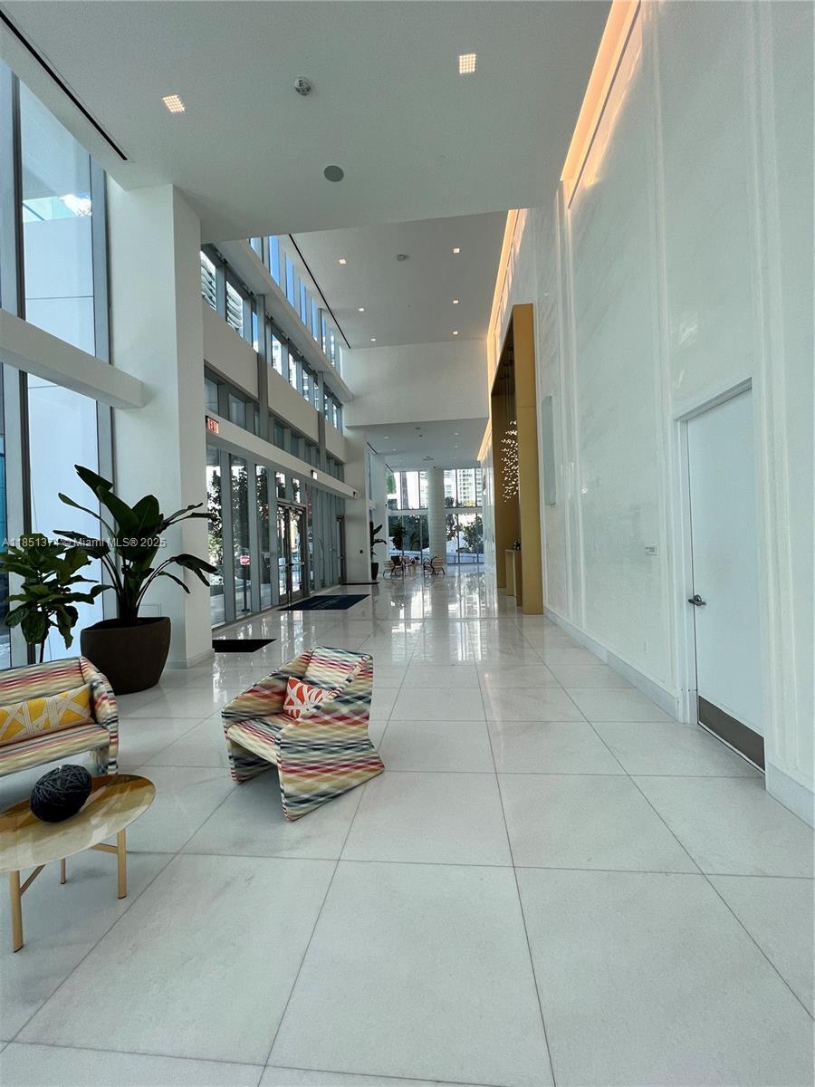 Property Photo: 700 NE 26th Ter 2205 FL 33137