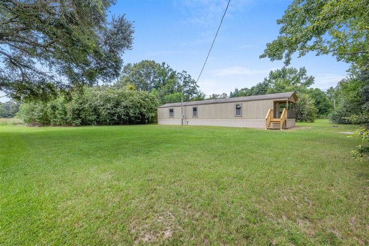 Property Photo:  2224 Basile Eunice Highway  LA 70515 
