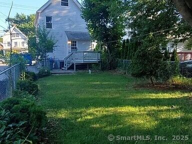 Property Photo: 309 Noble Street CT 06516