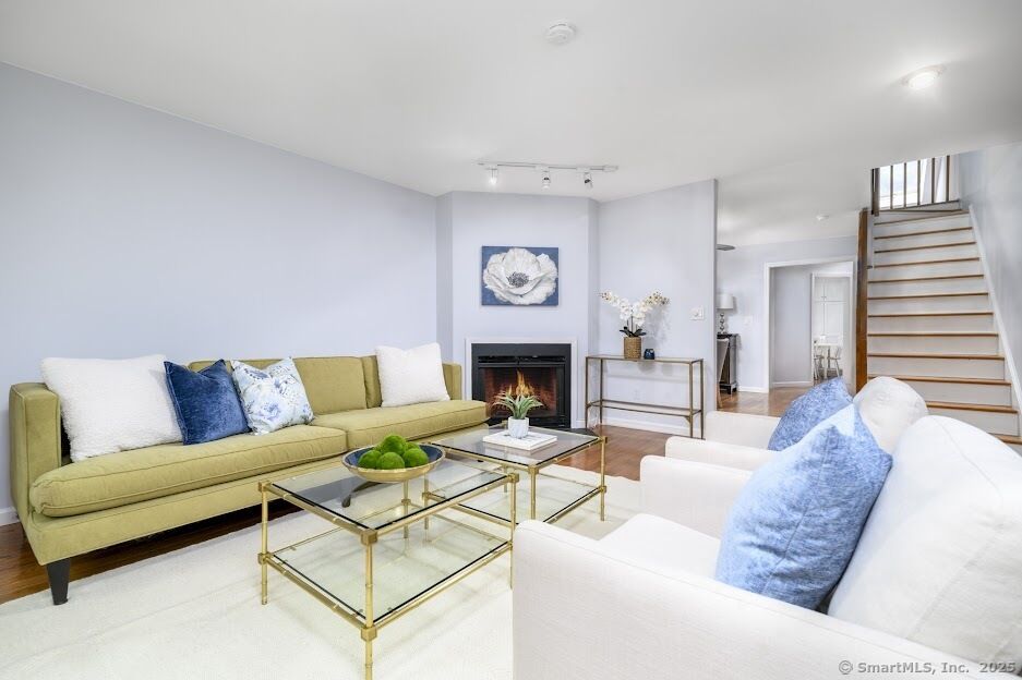Property Photo:  2437 Bedford Street A12  CT 06905 