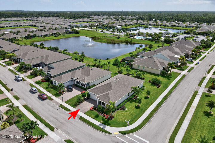 Property Photo: 3400 Wild Banyan Way FL 32966
