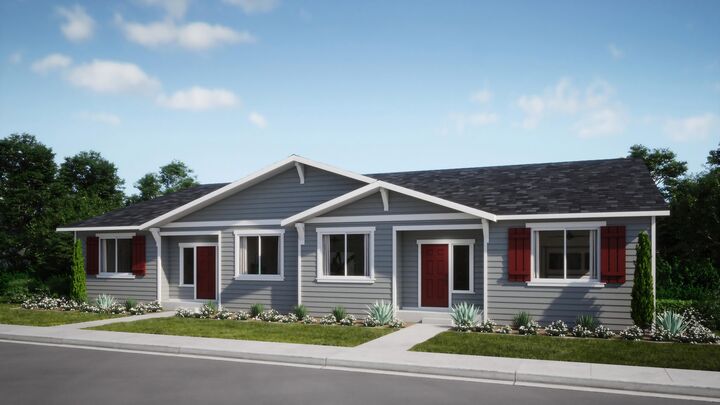 2726 N Broadwing Ln  Liberty Lake WA 99019 photo