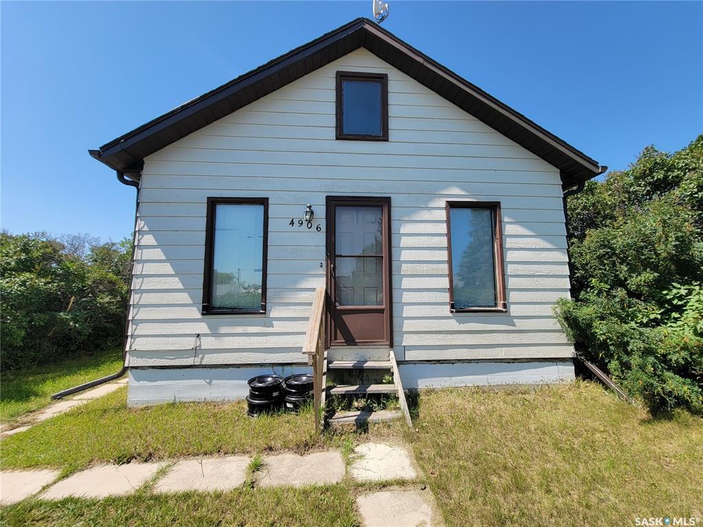 Photo de la propriété: 4906 Leader Street SK S0L 2C0