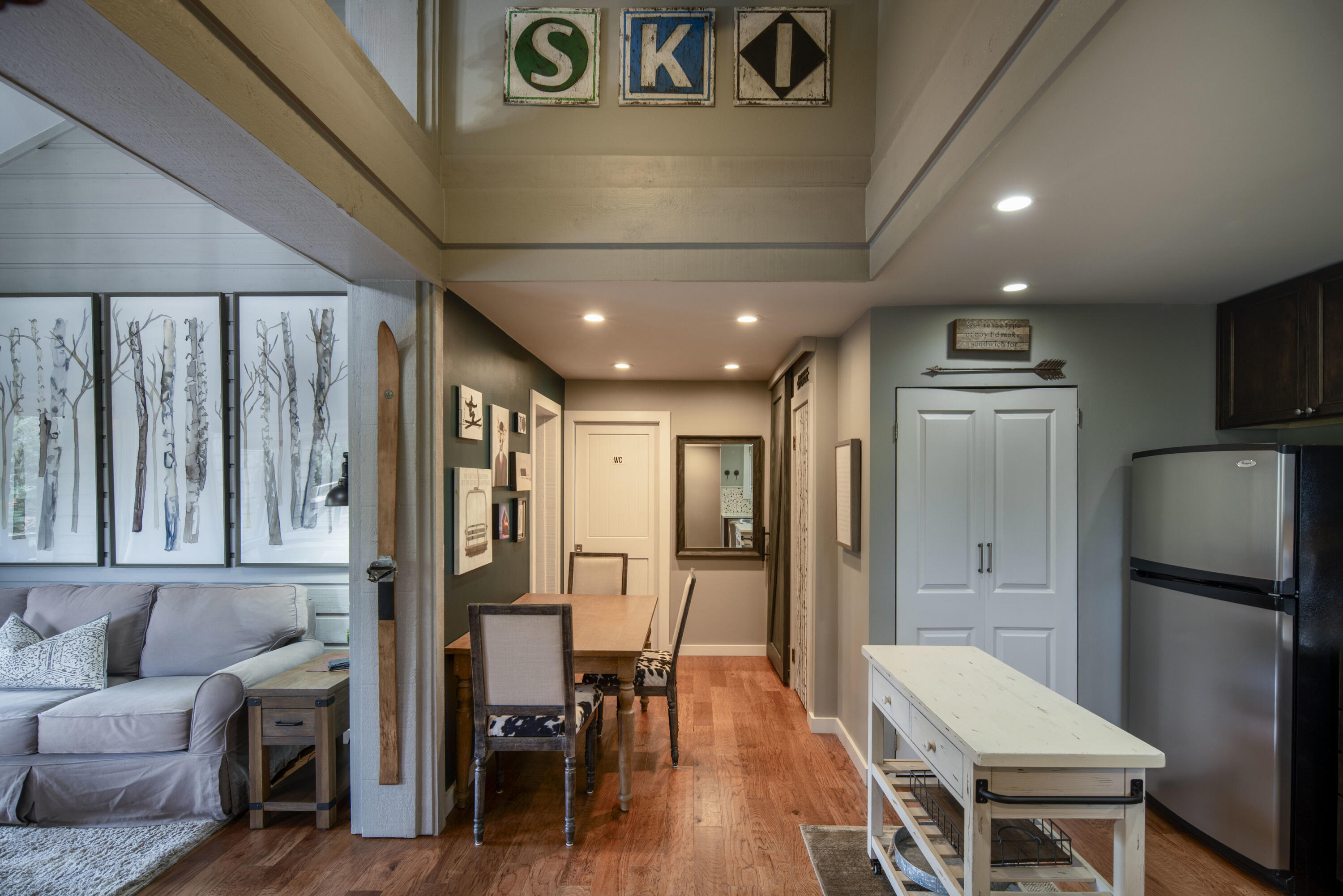 Property Photo: 4110 Bluff Condo Dr ID 83353