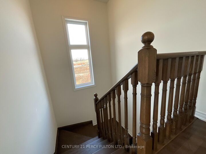 Property Photo:  2775 Peter Matthews Drive  ON L1X 0M3