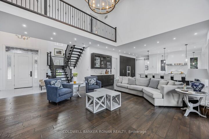 Property Photo: 993911 Mono Adjala Townline N/A ON L0N 1P0