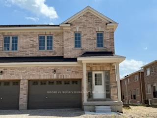 Property Photo: 401 Vandusen Avenue ON N0C 1B0