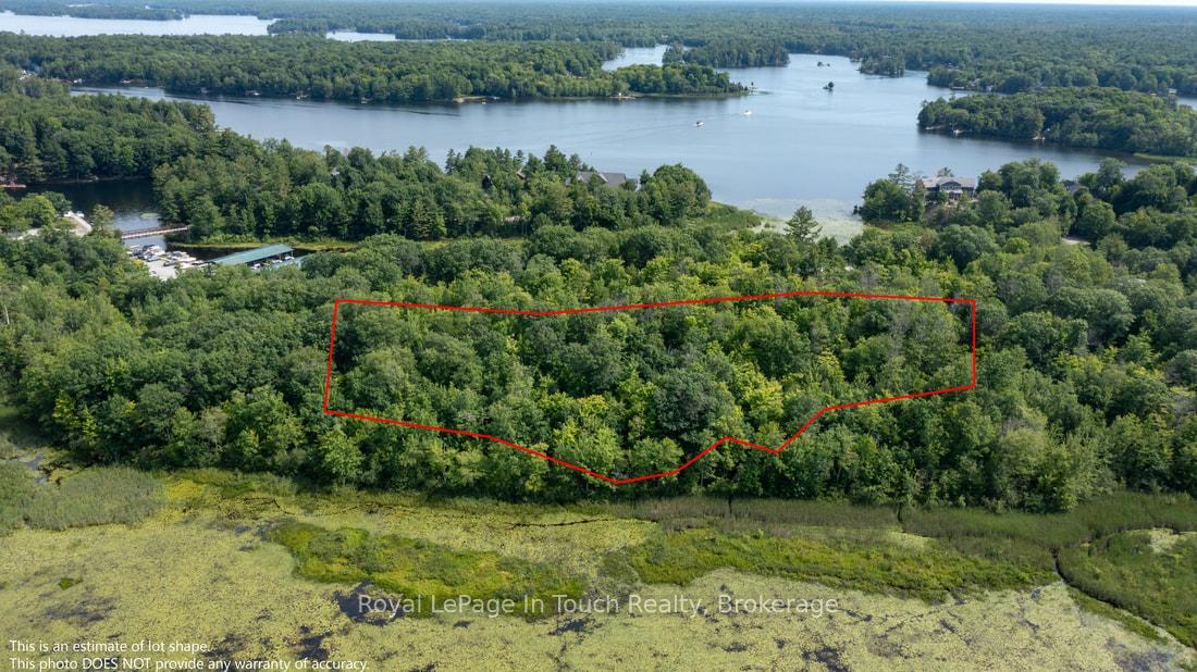 Photo de la propriété:  3857 Darling Island Road  ON L0K 1S0 