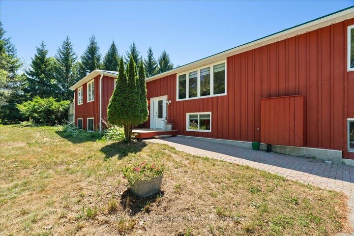 Property Photo:  1207 Shannon Road  ON K0K 2T0 