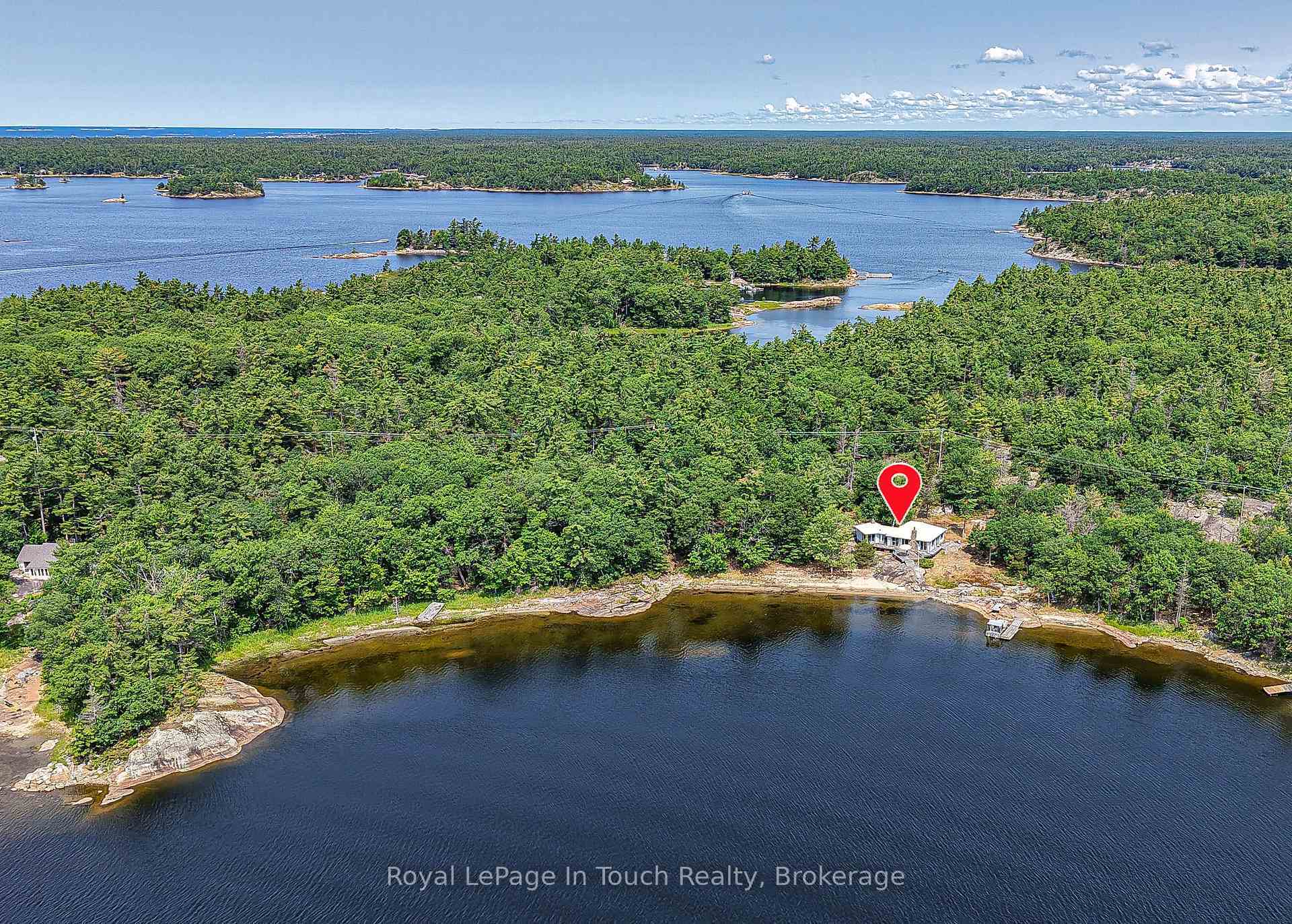 Photo de la propriété: 1810 Bone Island ON P0E 1E0