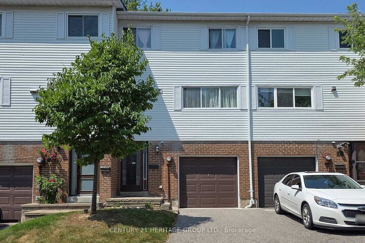 71 Jenny Wren Way  Toronto ON M2H 2Z1 photo
