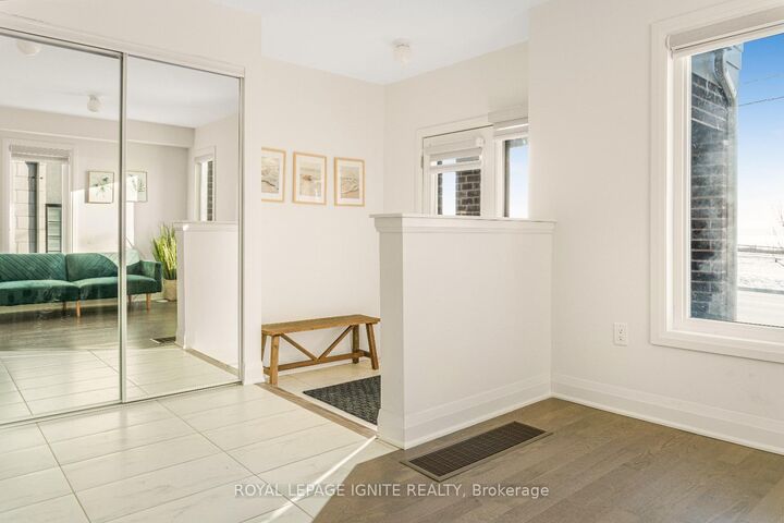 Property Photo: 567 Port Darlington Road ON L1C 7E9