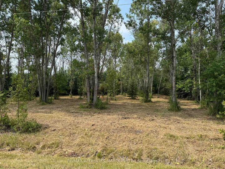 Property Photo:  Lot Archer Road  ON K0C 2H0 