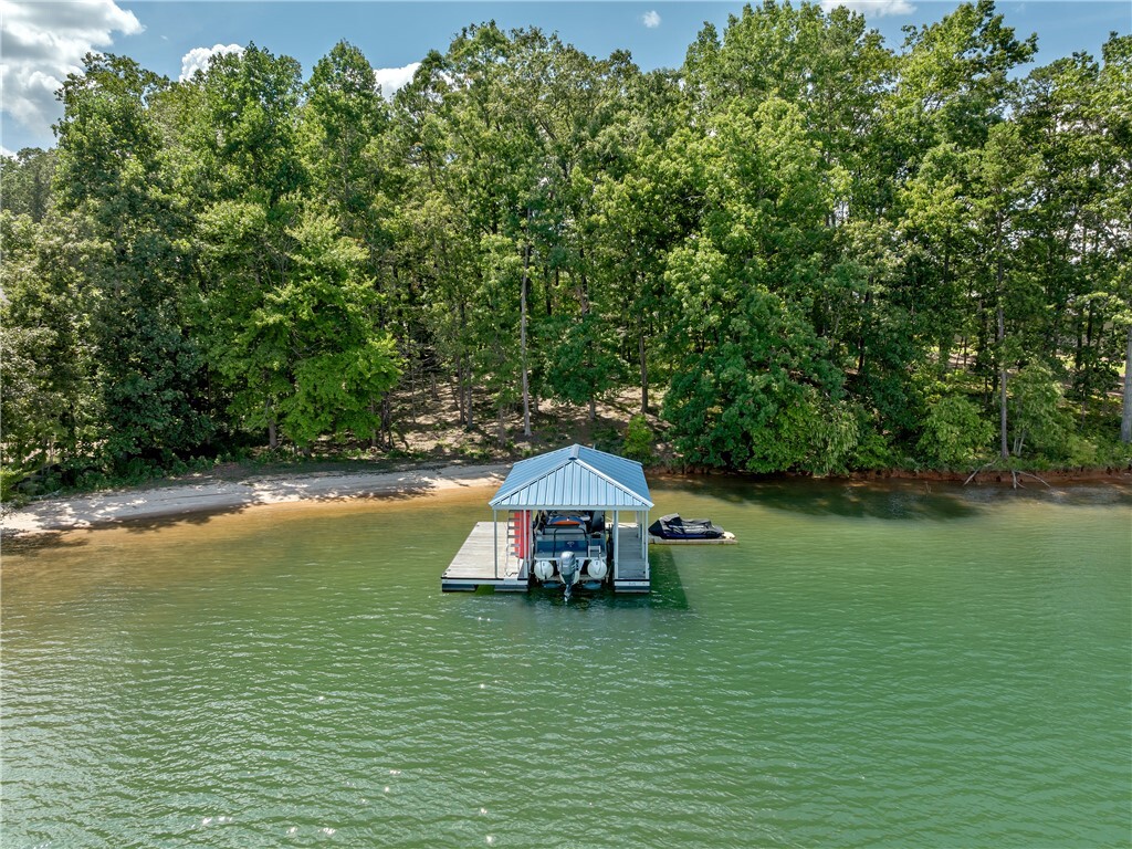 0 Pointe Harbor Drive Lot 12  Seneca SC 29672 photo