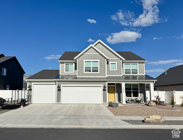 Property Photo:  3088 N 3075 W  UT 84404 