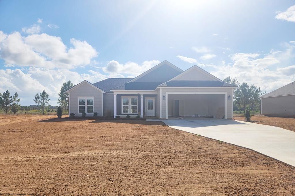 Property Photo:  153 Willow Oak Loop  GA 31763 