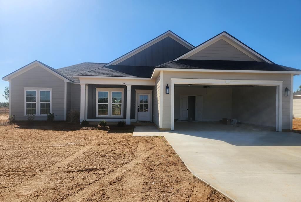 Property Photo:  153 Willow Oak Loop  GA 31763 