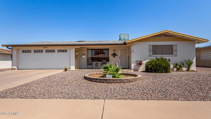 6022 E Albany Street  Mesa AZ 85205 photo