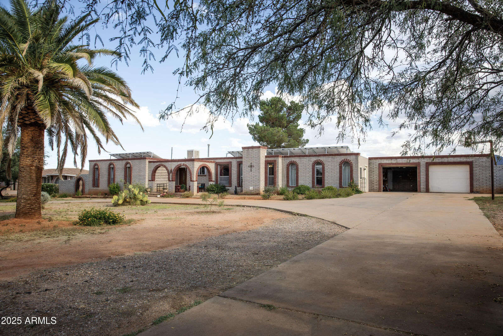 Property Photo: 2606 E San Xavier Road AZ 85635