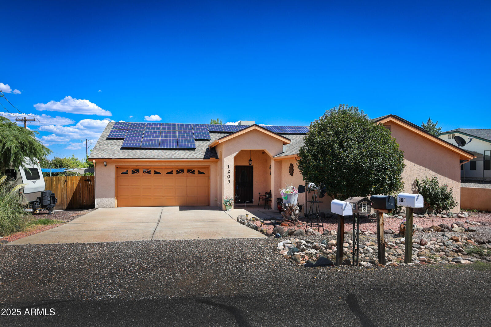 Property Photo:  1203 S Settlers Circle 8  AZ 86326 