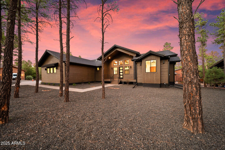 3030 W Alpine Ridge Drive  Show Low AZ 85901 photo