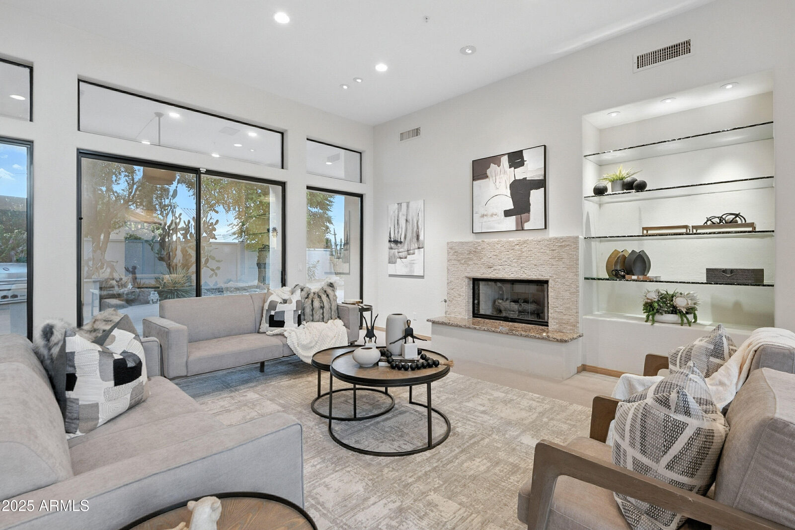 Property Photo:  9274 N 113th Way  AZ 85259 