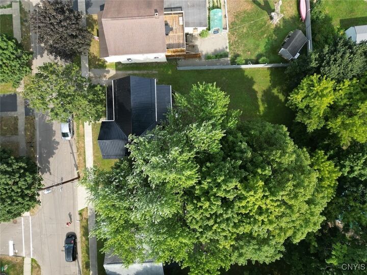 Property Photo: 5 Myrtle Avenue NY 14840