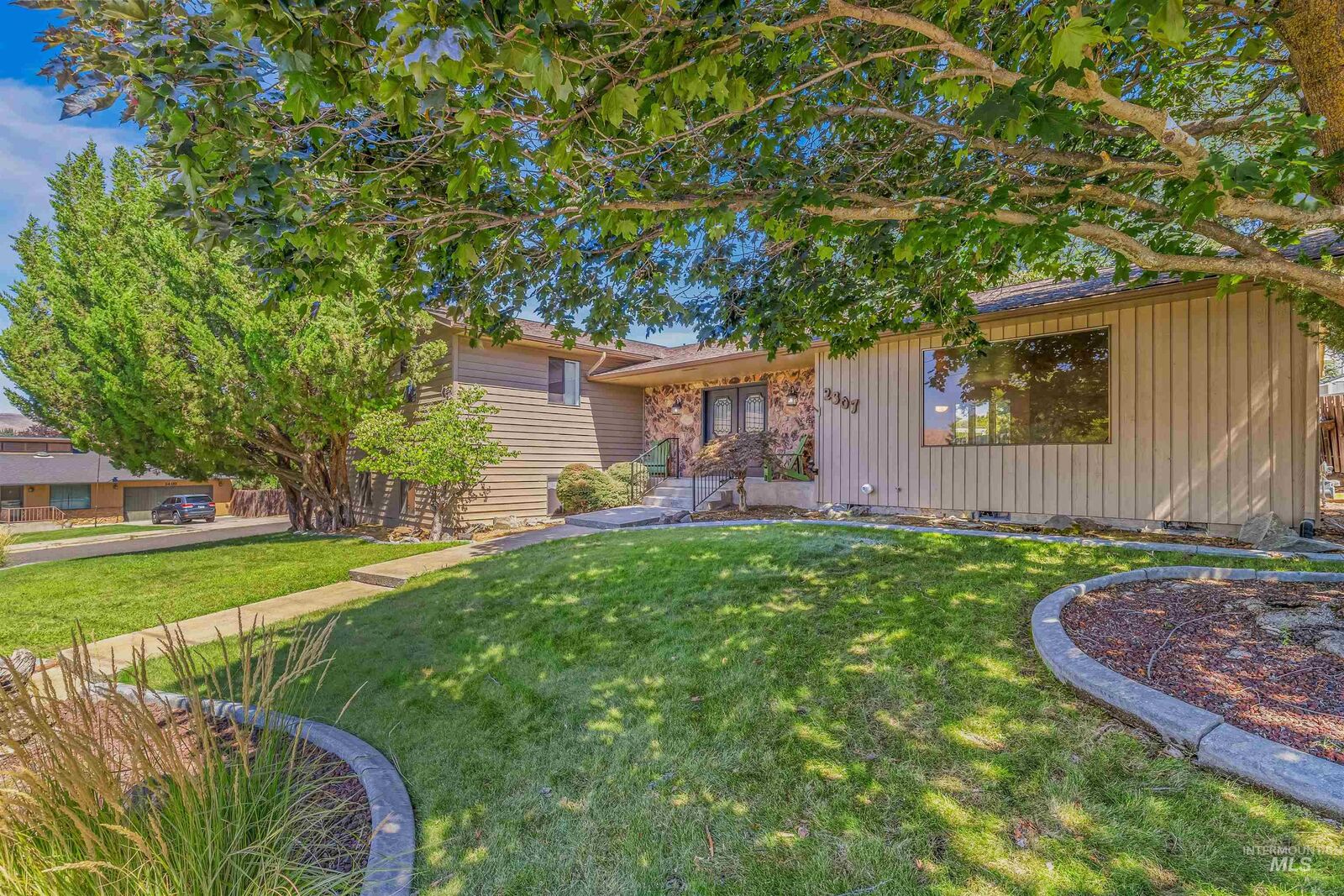 Property Photo:  2307 14th Street  ID 83501 