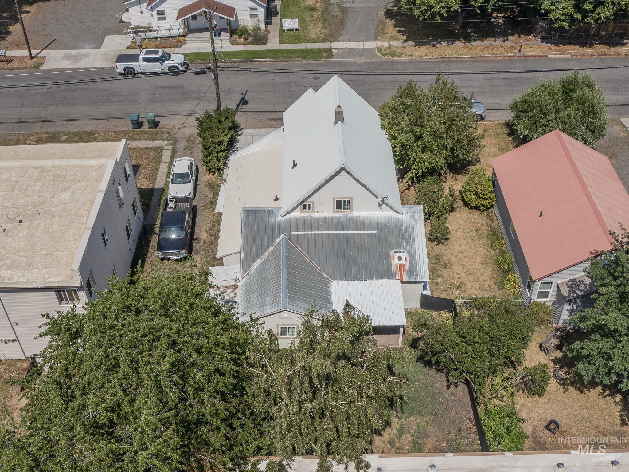 Property Photo: 116 E North 2nd St. ID 83530
