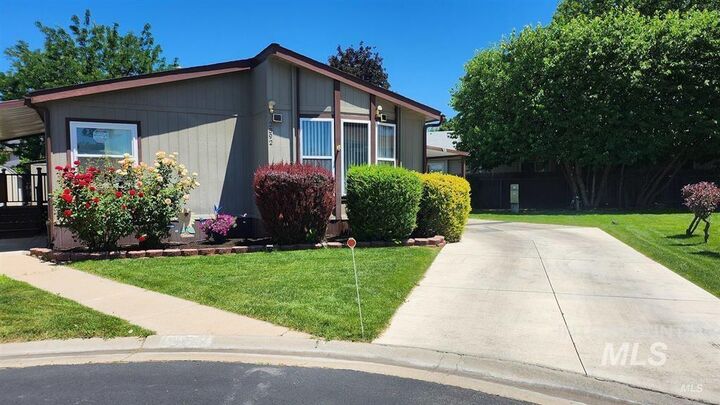 2392 N Patricia Ln  Boise ID 83704 photo