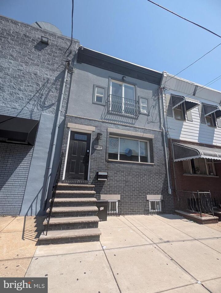 1019 Snyder Avenue  Philadelphia PA 19148 photo