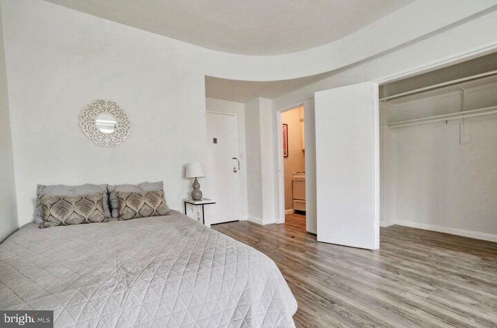 Property Photo: 1727 Massachusetts Avenue NW 405 DC 20036