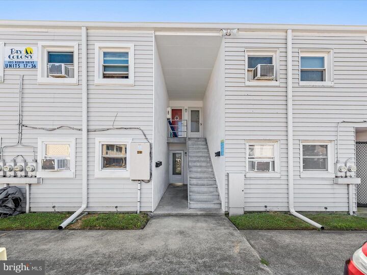 Property Photo: 405 Robin Drive 25 MD 21842