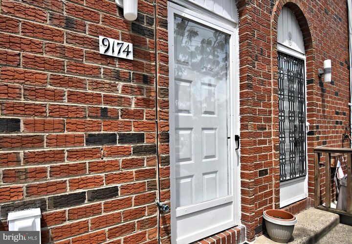 Property Photo: 9174 Frankford Avenue PA 19114