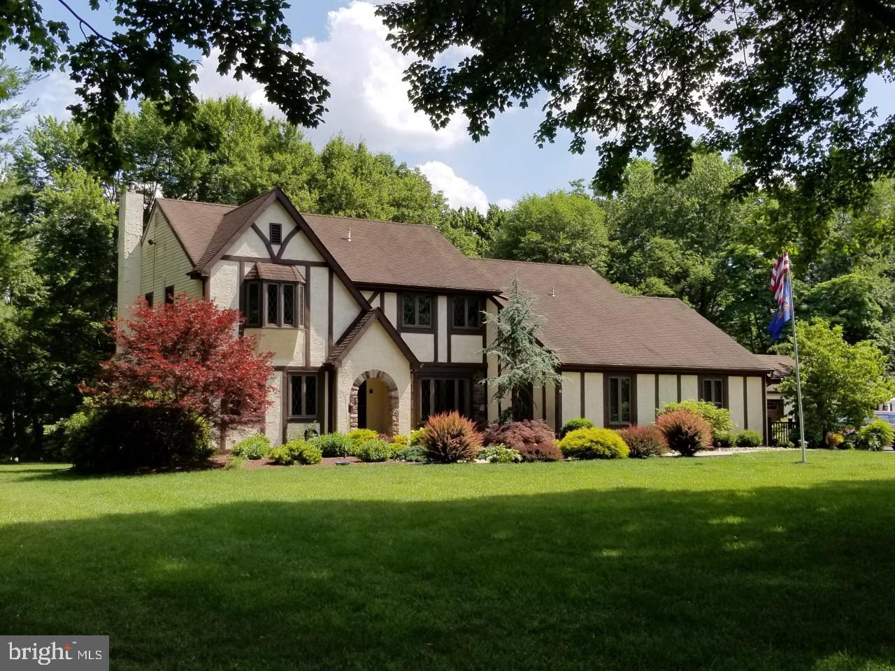 Property Photo:  1528 Stapler Drive  PA 19067 