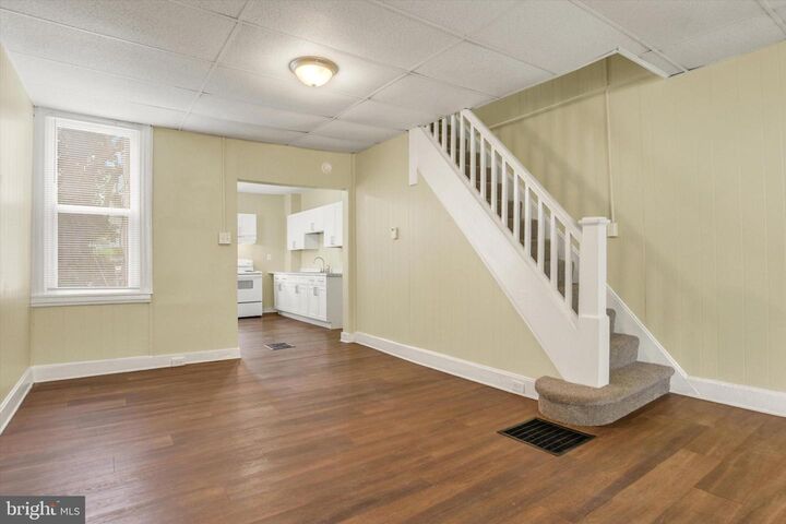 Property Photo: 52 Balm Street PA 17103