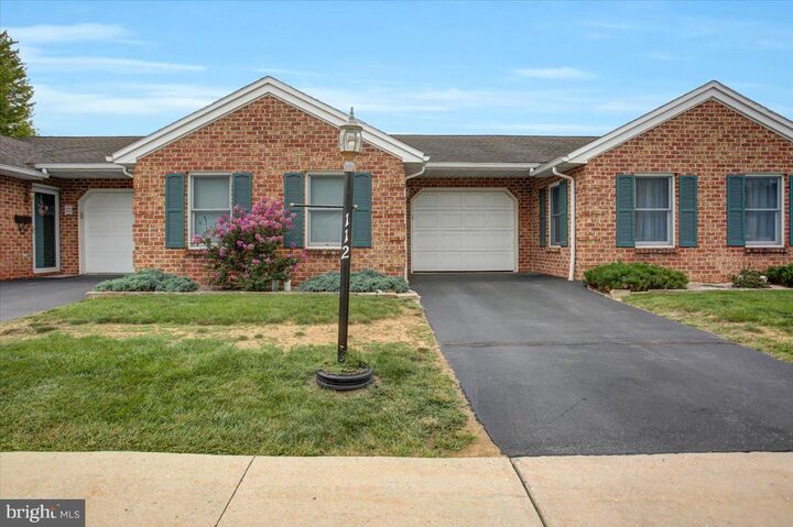 112 Lurgan Avenue  Shippensburg PA 17257 photo