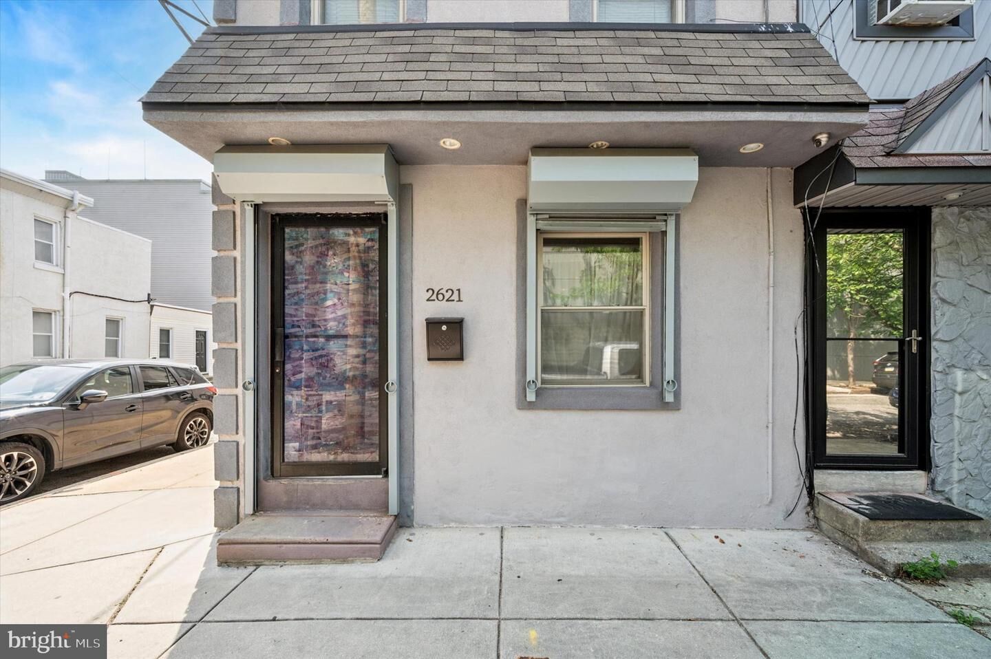Property Photo: 2621 Sepviva Street PA 19125