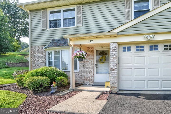 Property Photo:  112 Aberdare Lane  PA 19341 