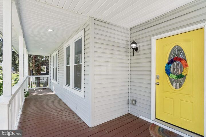 Property Photo:  3103 Batavia Avenue  MD 21214 