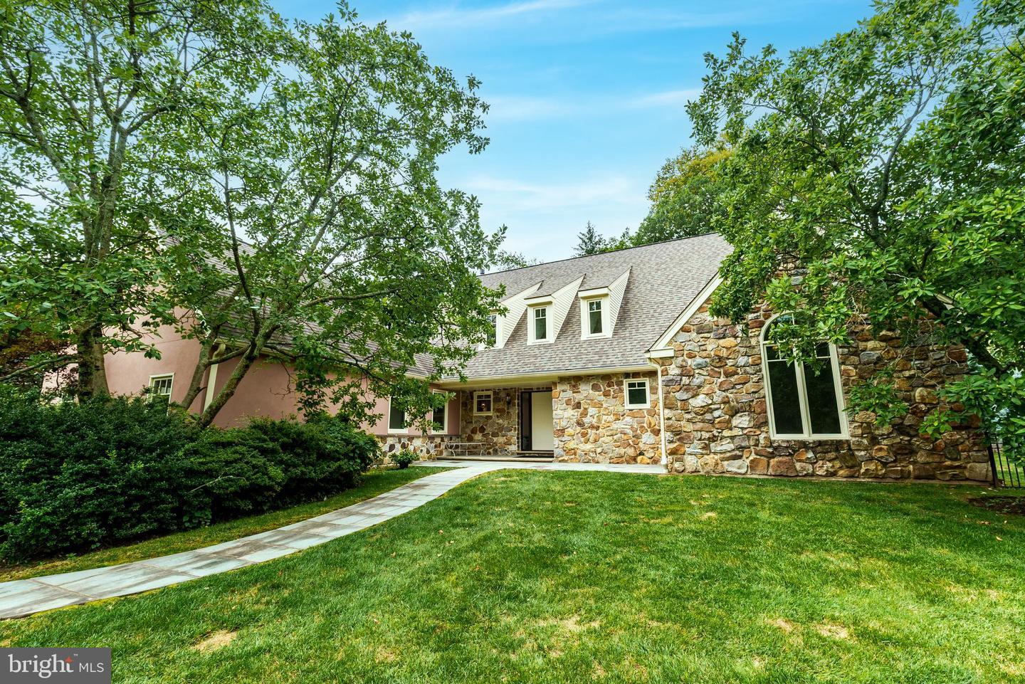Property Photo: 2 Spring Mill Lane PA 19041