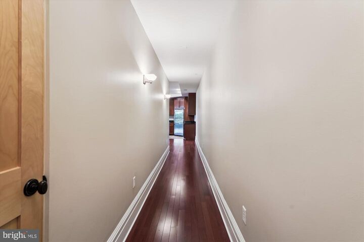 Property Photo: 9610 Dewitt Drive Ph410 MD 20910