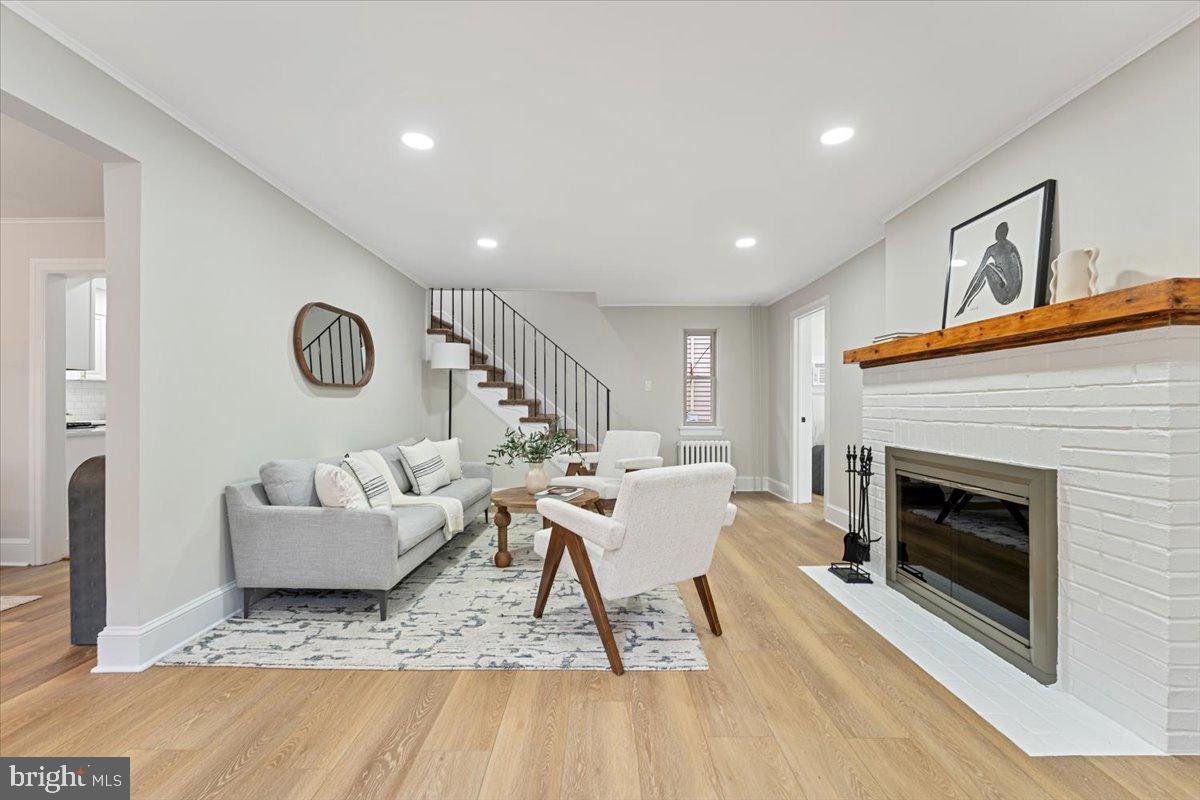 1011 Parkside Ave  Ewing NJ 08618 photo