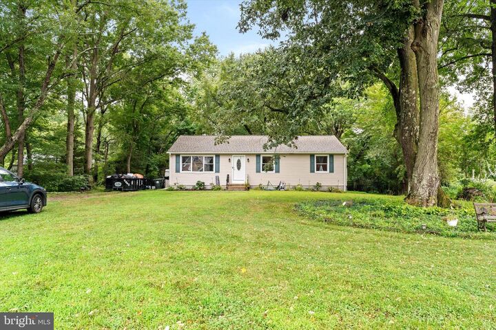 150 Disbrow Hill Road  Millstone Township NJ 08535 photo