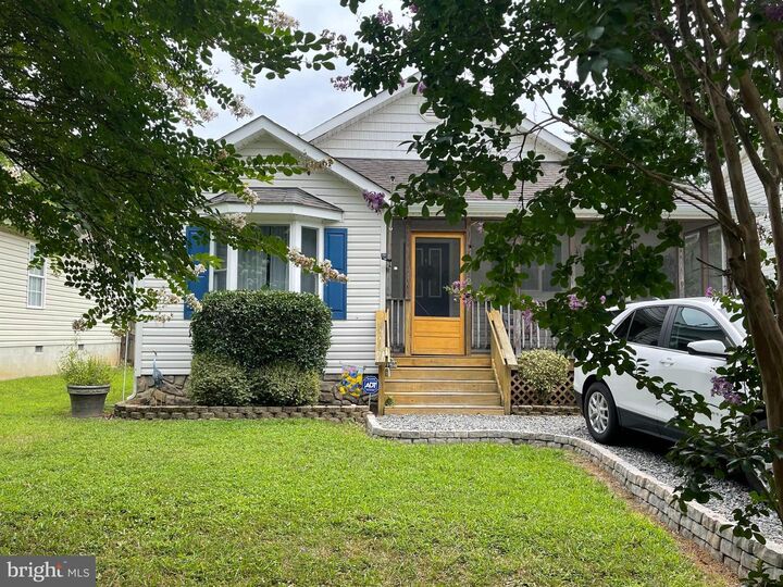 Property Photo:  312 7th Street  VA 22443 