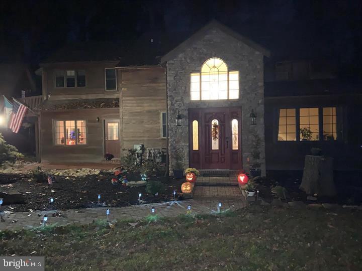 Property Photo: 281 Woodland Drive PA 19335