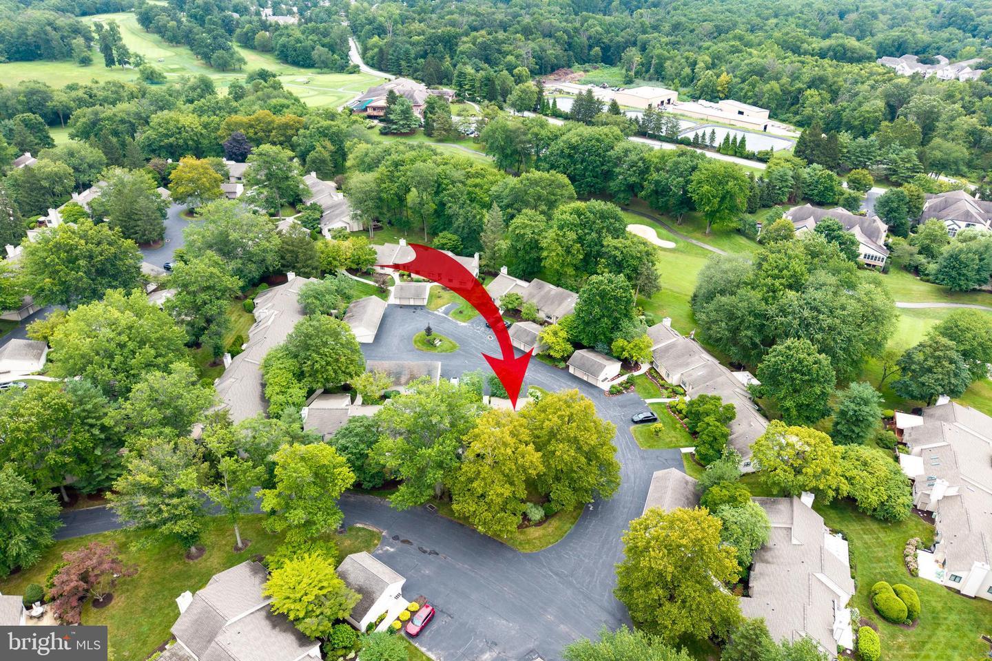 Property Photo: 469 Eaton Way PA 19380