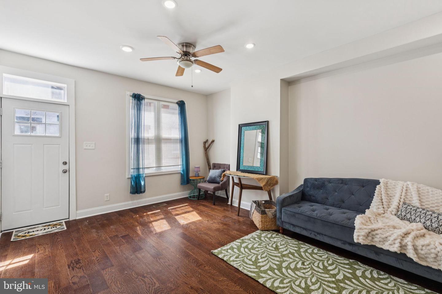 Property Photo: 1330 N Newkirk Street PA 19121