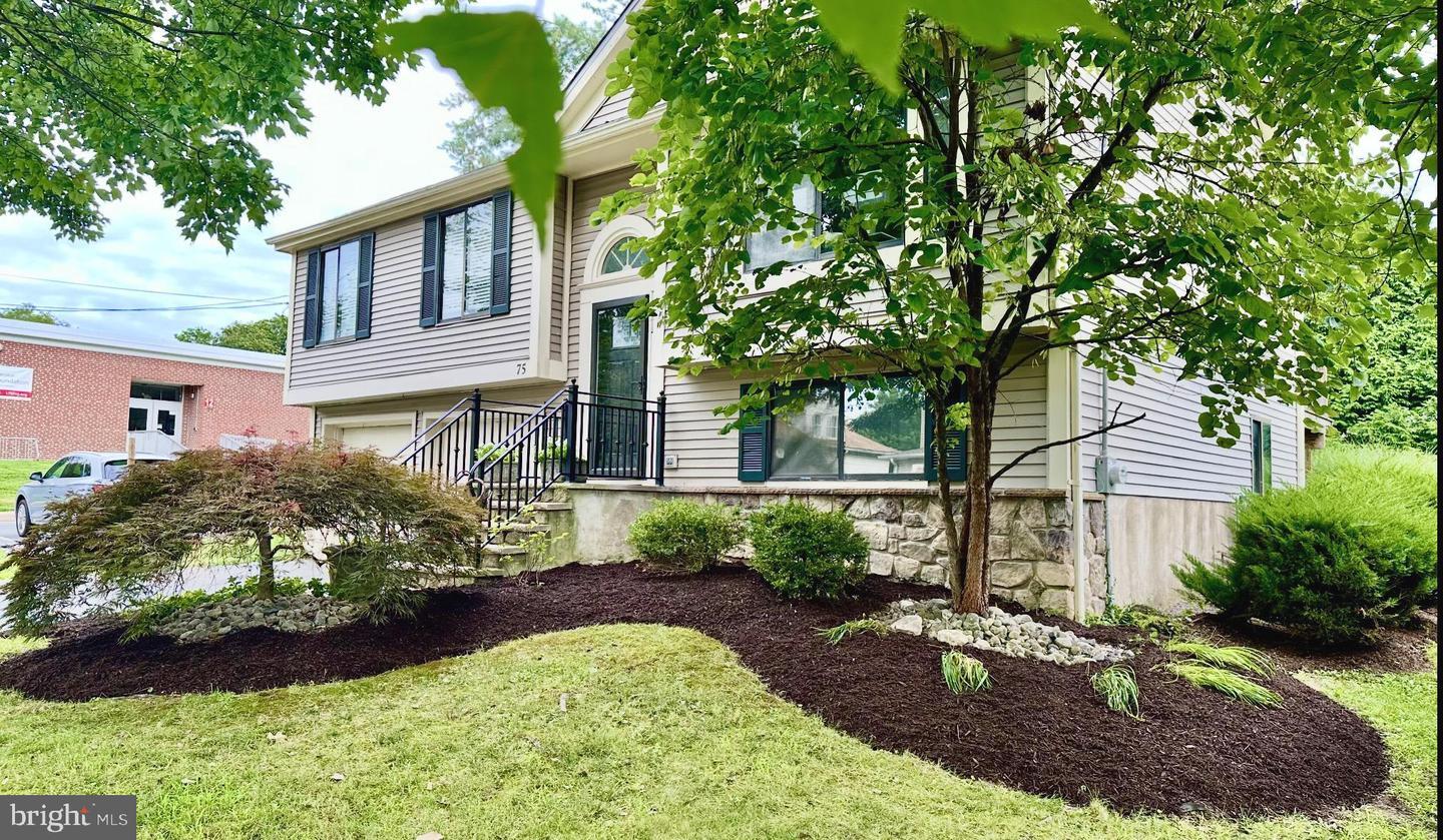 75 Lawn Park Avenue  Lawrence Township NJ 08648 photo