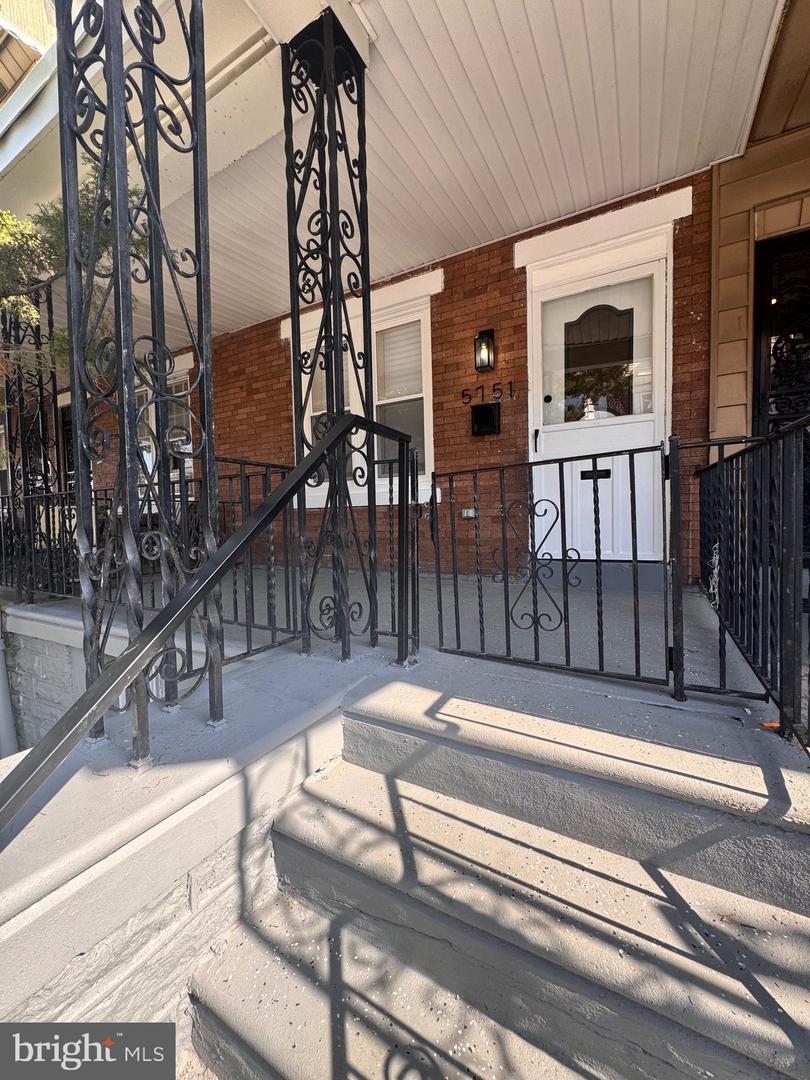 5751 Walton Avenue  Philadelphia PA 19143 photo
